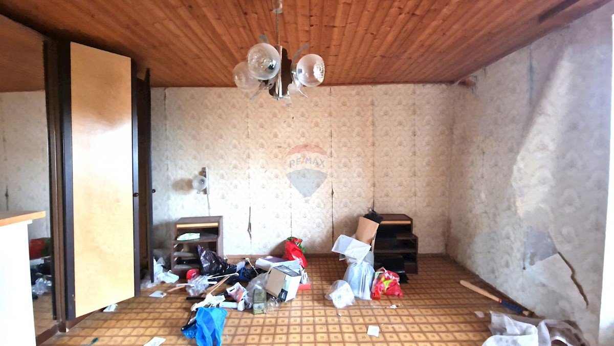 Casa Novigrad, 175m2