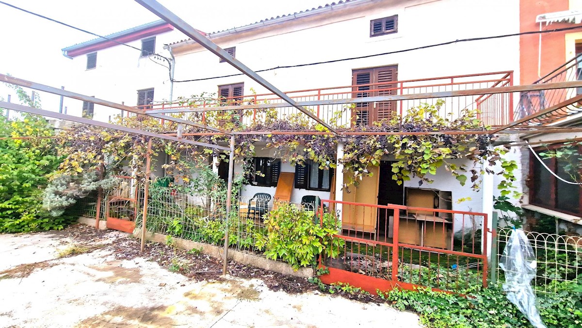 Casa Novigrad, 175m2