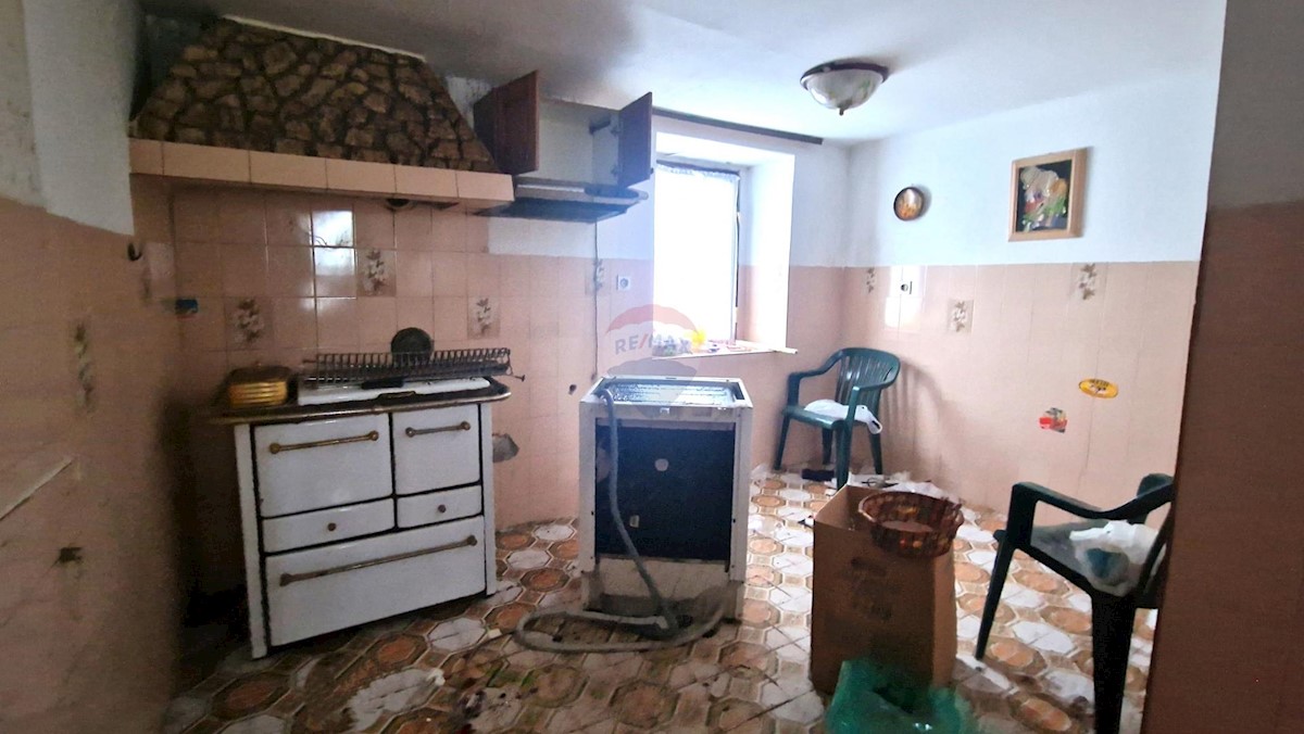Casa Novigrad, 175m2