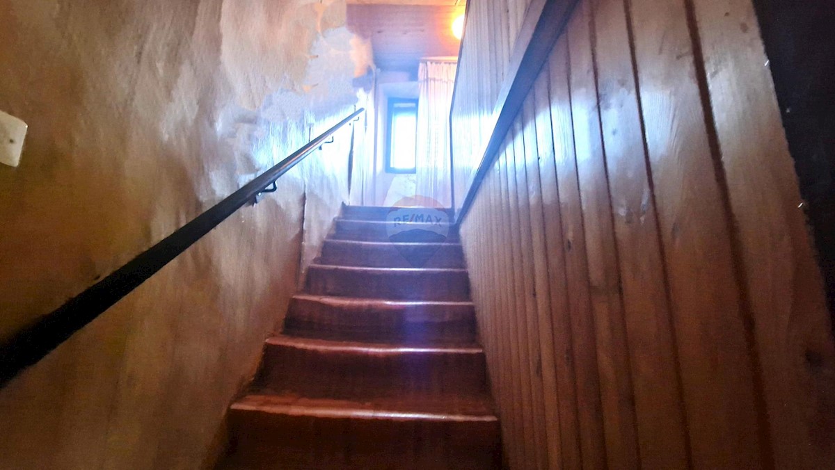 Casa Novigrad, 175m2
