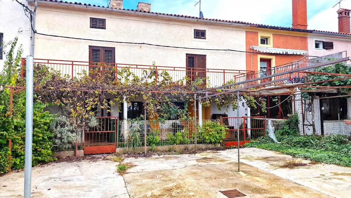 Casa Novigrad, 175m2