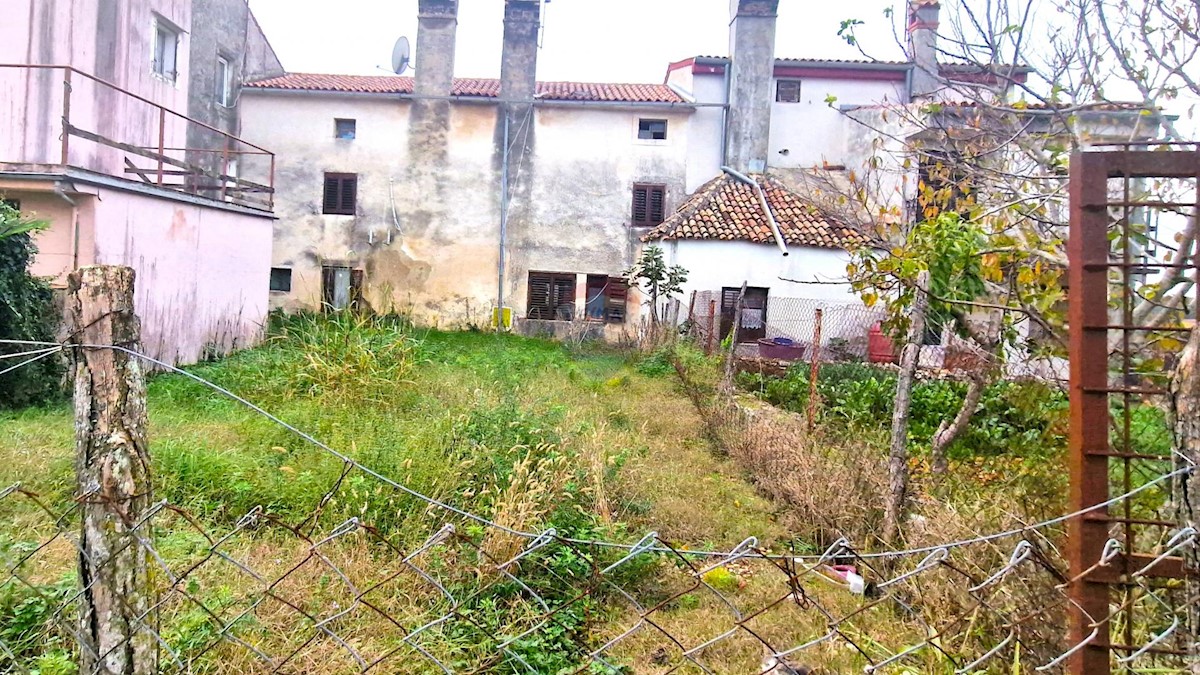 Casa Novigrad, 175m2