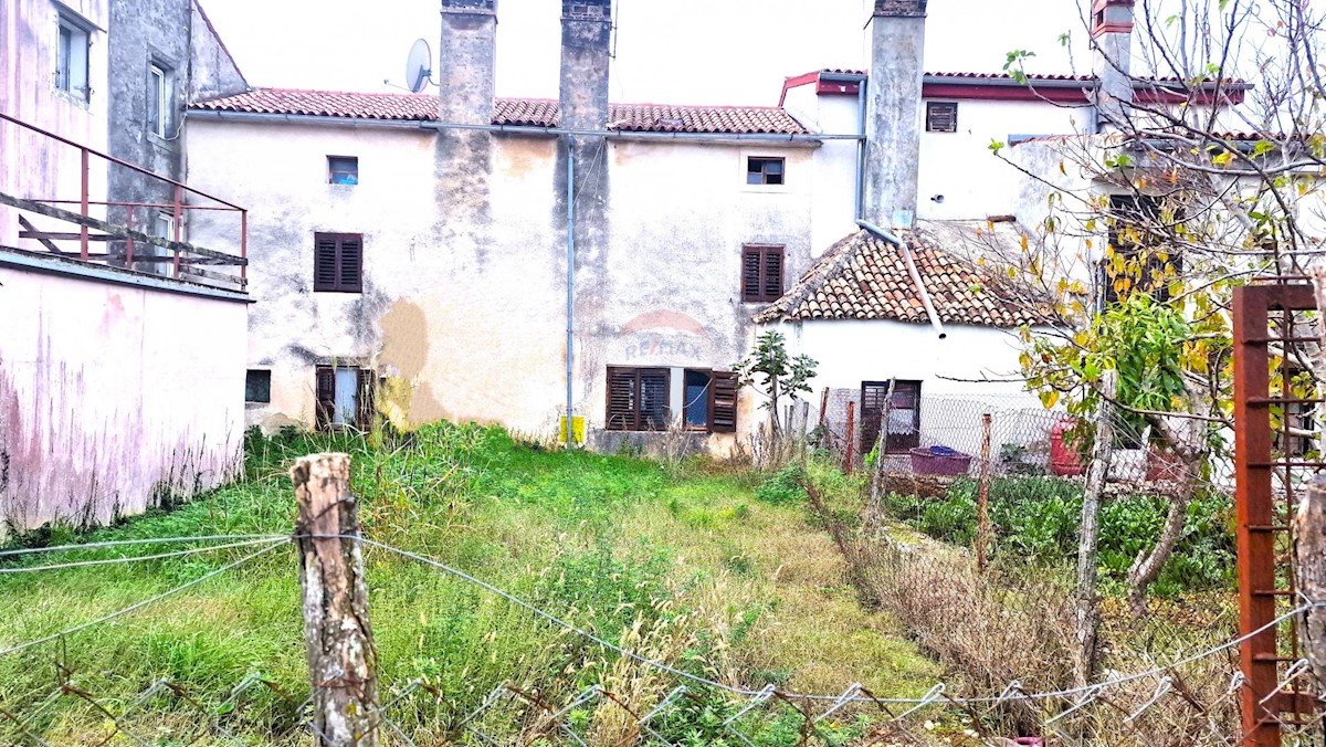 Casa Novigrad, 175m2