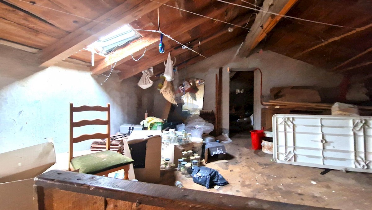 Casa Novigrad, 175m2