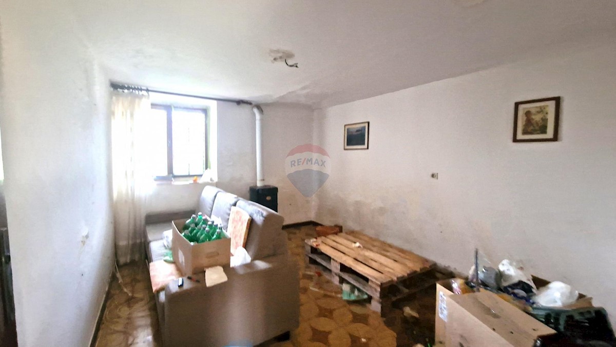 Casa Novigrad, 175m2