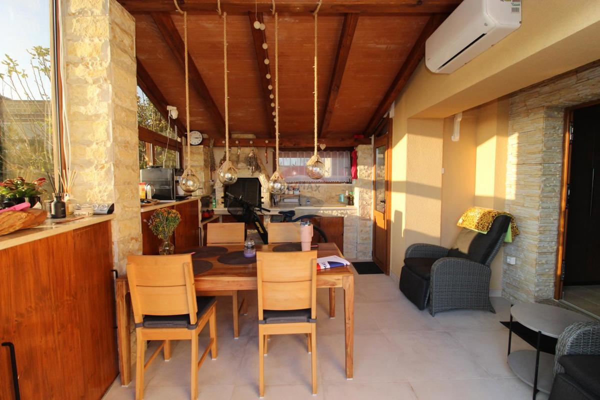 Casa Medulin, 288m2