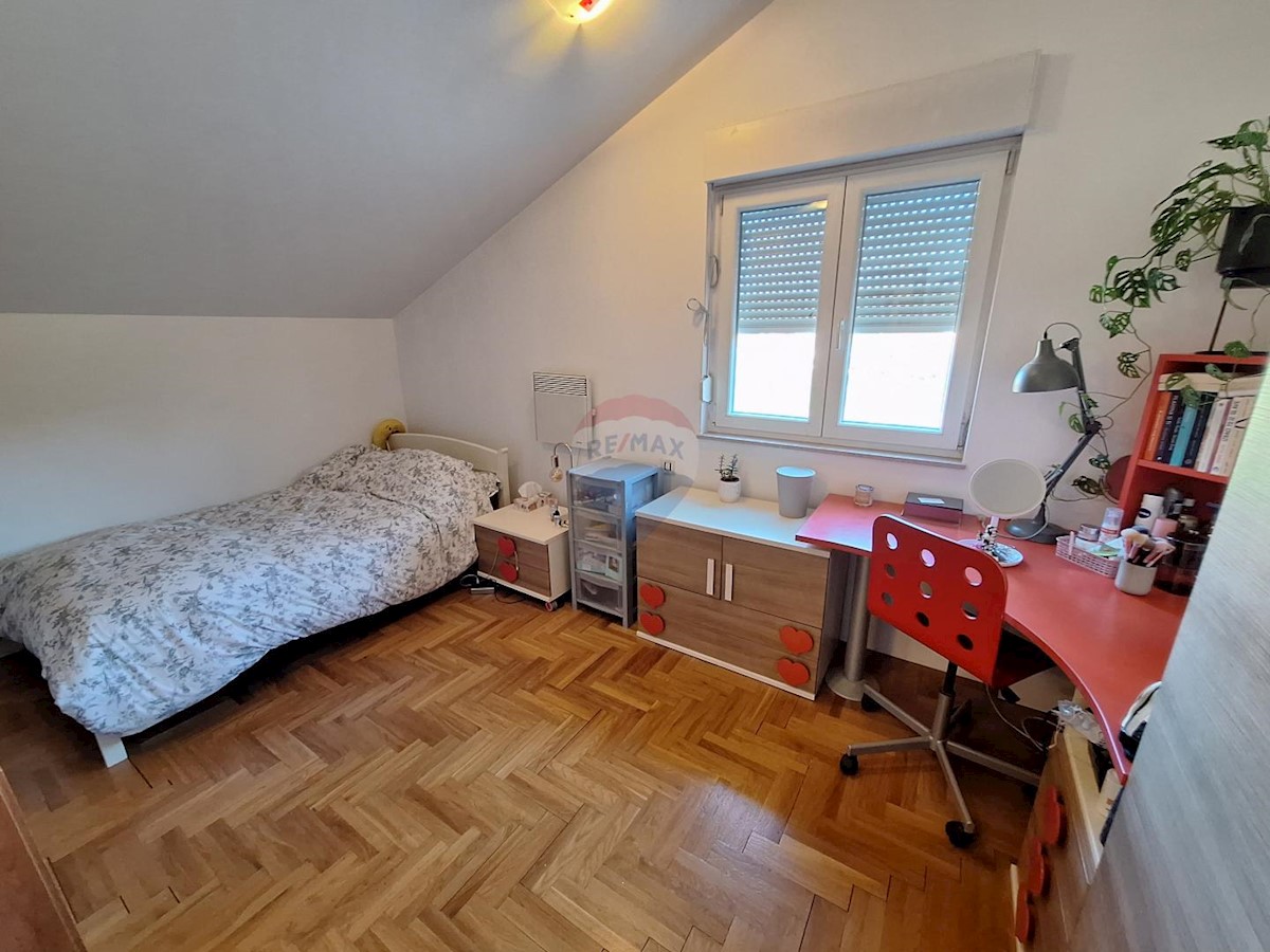 Appartamento Rubeši, Kastav, 101m2