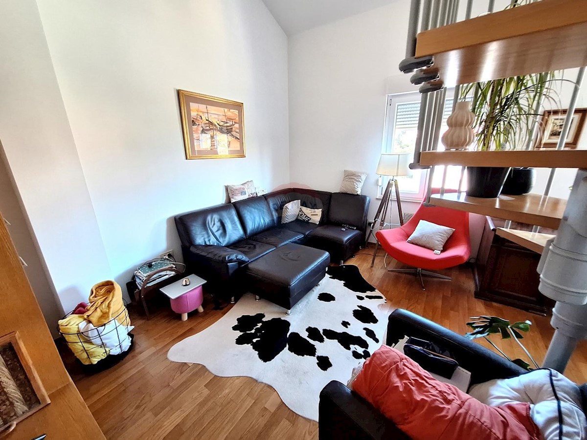 Appartamento Rubeši, Kastav, 101m2