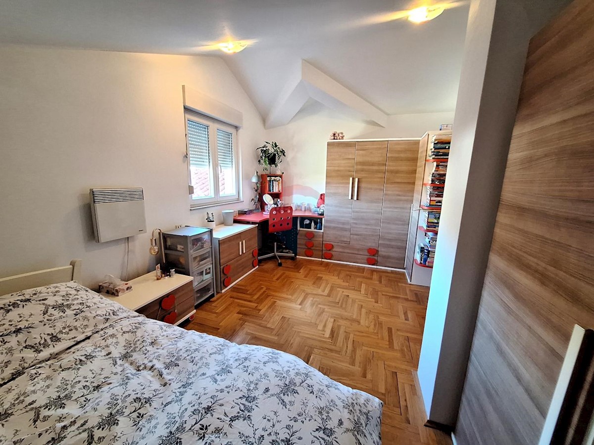 Appartamento Rubeši, Kastav, 101m2