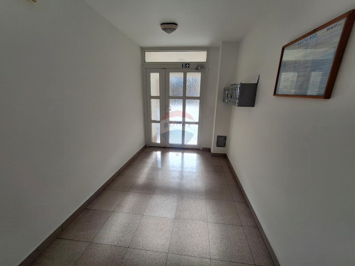 Appartamento Rubeši, Kastav, 101m2