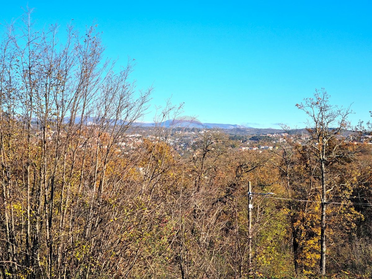 Terreno edificabile Žegoti, Kastav, 746m2