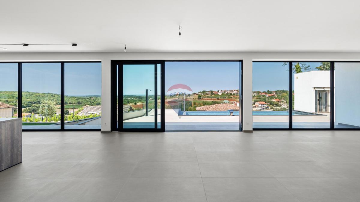 Casa Vižinada, 419m2