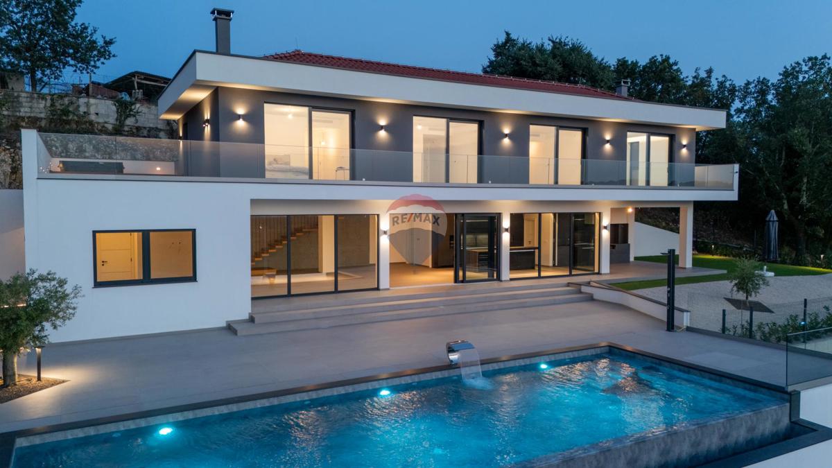 Casa Vižinada, 419m2