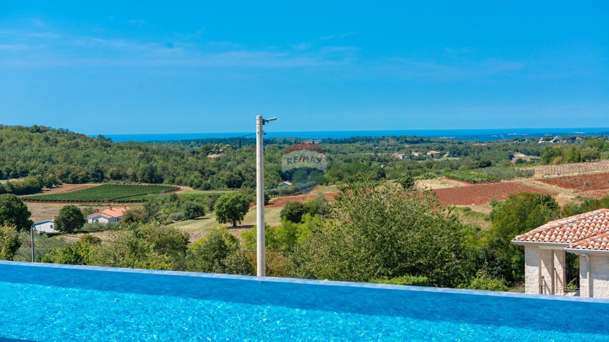 Casa Vižinada, 419m2