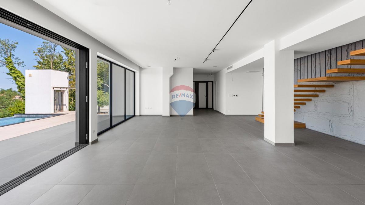 Casa Vižinada, 419m2