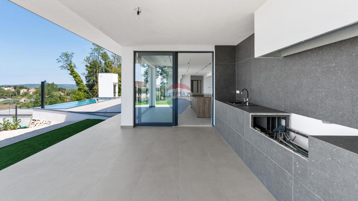 Casa Vižinada, 419m2