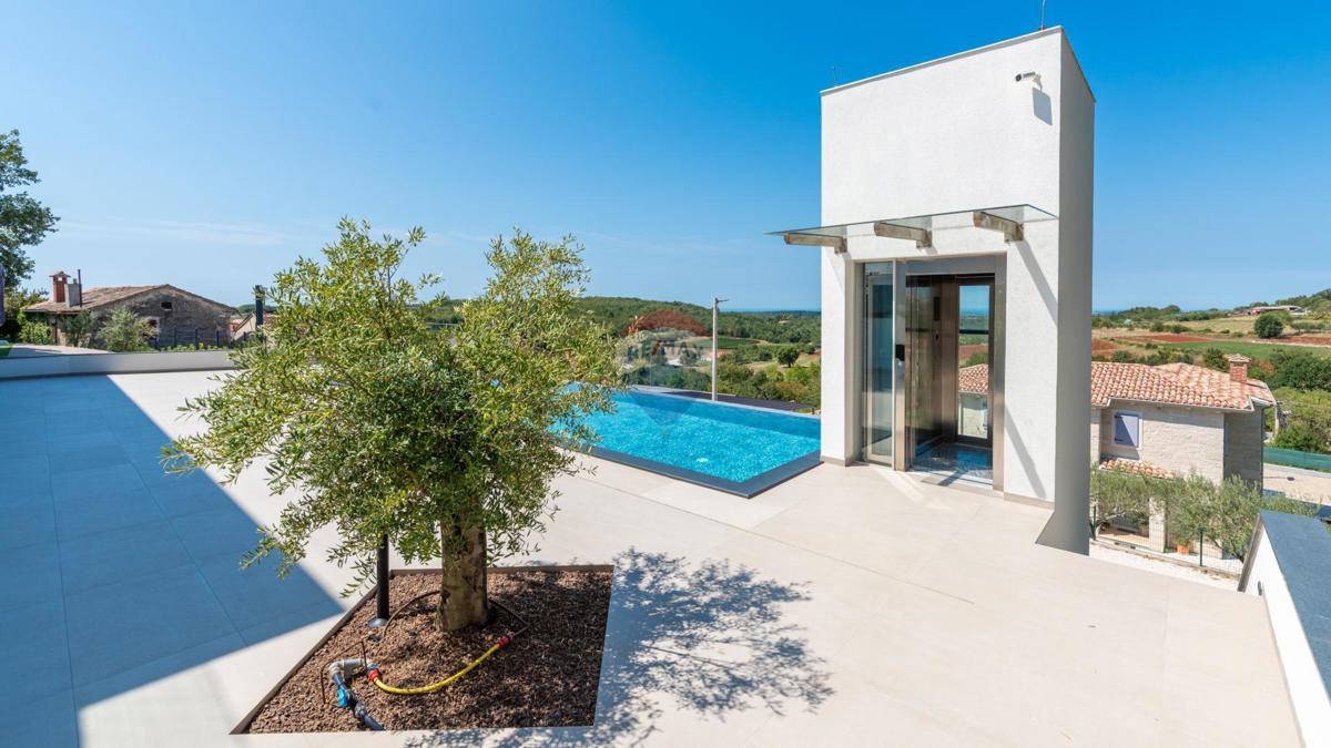 Casa Vižinada, 419m2