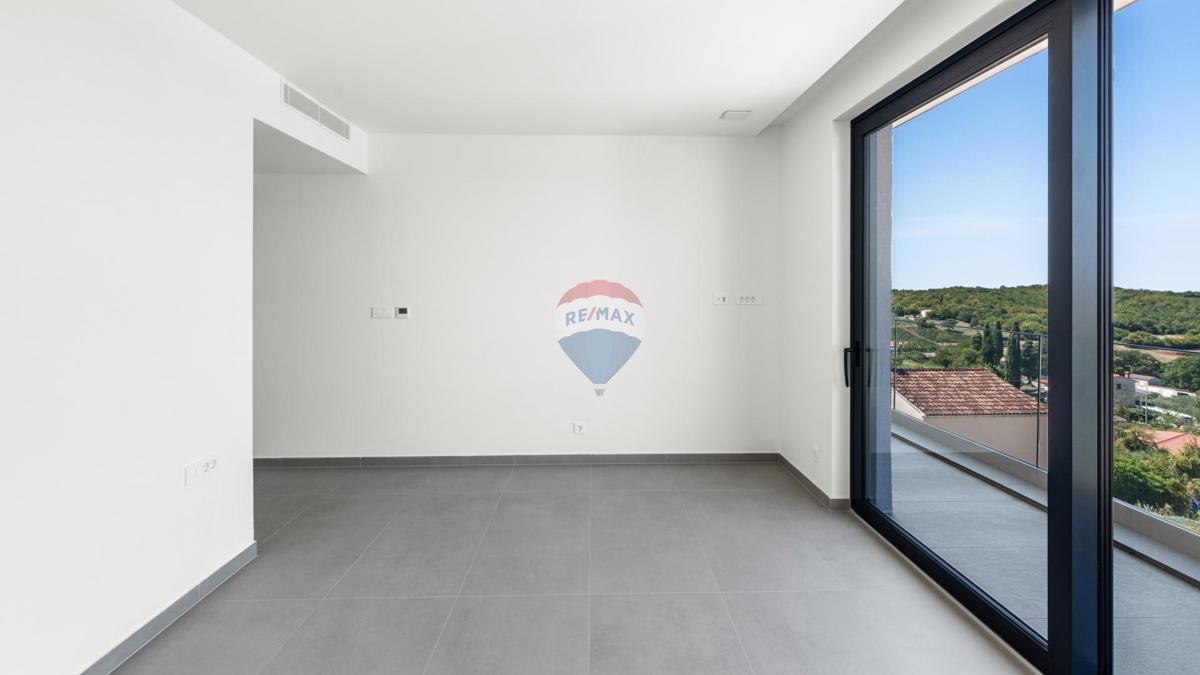 Casa Vižinada, 419m2