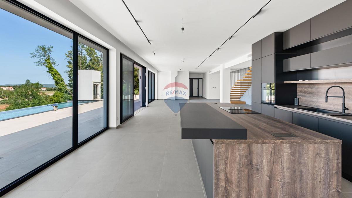 Casa Vižinada, 419m2