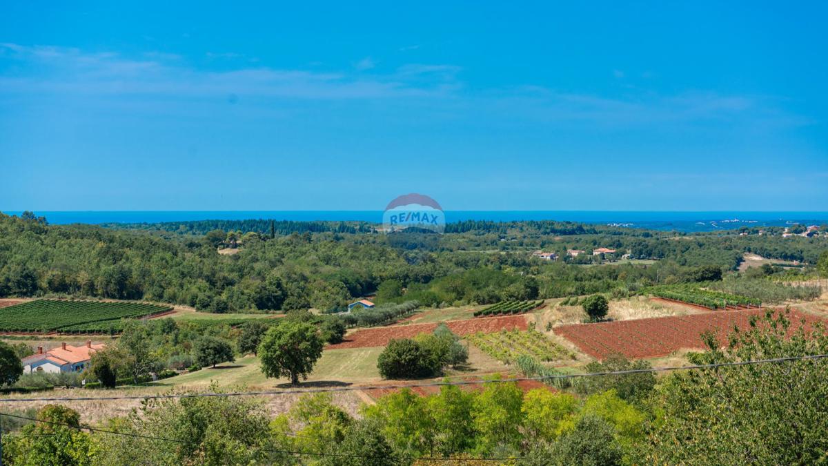 Casa Vižinada, 419m2