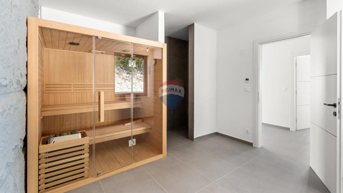 Casa Vižinada, 419m2