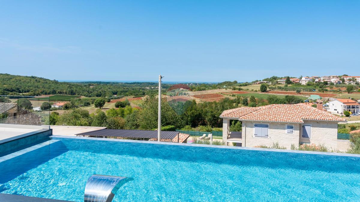 Casa Vižinada, 419m2