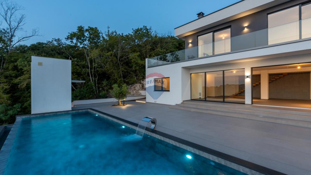 Casa Vižinada, 419m2