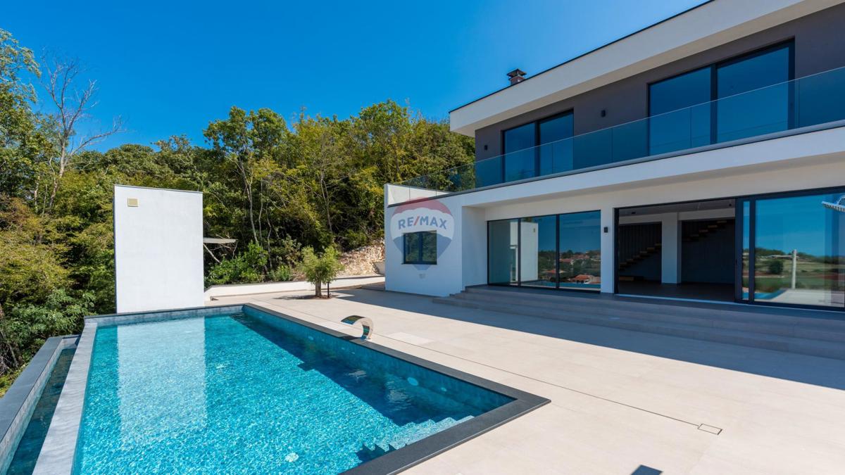 Casa Vižinada, 419m2