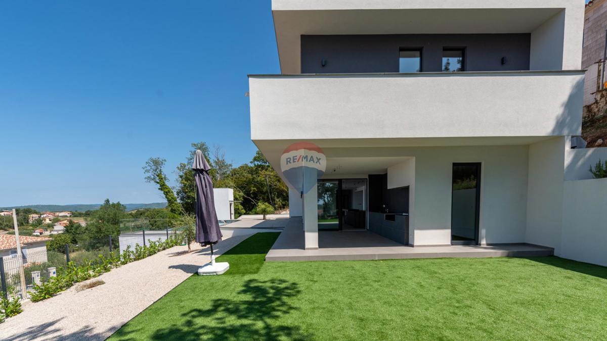 Casa Vižinada, 419m2