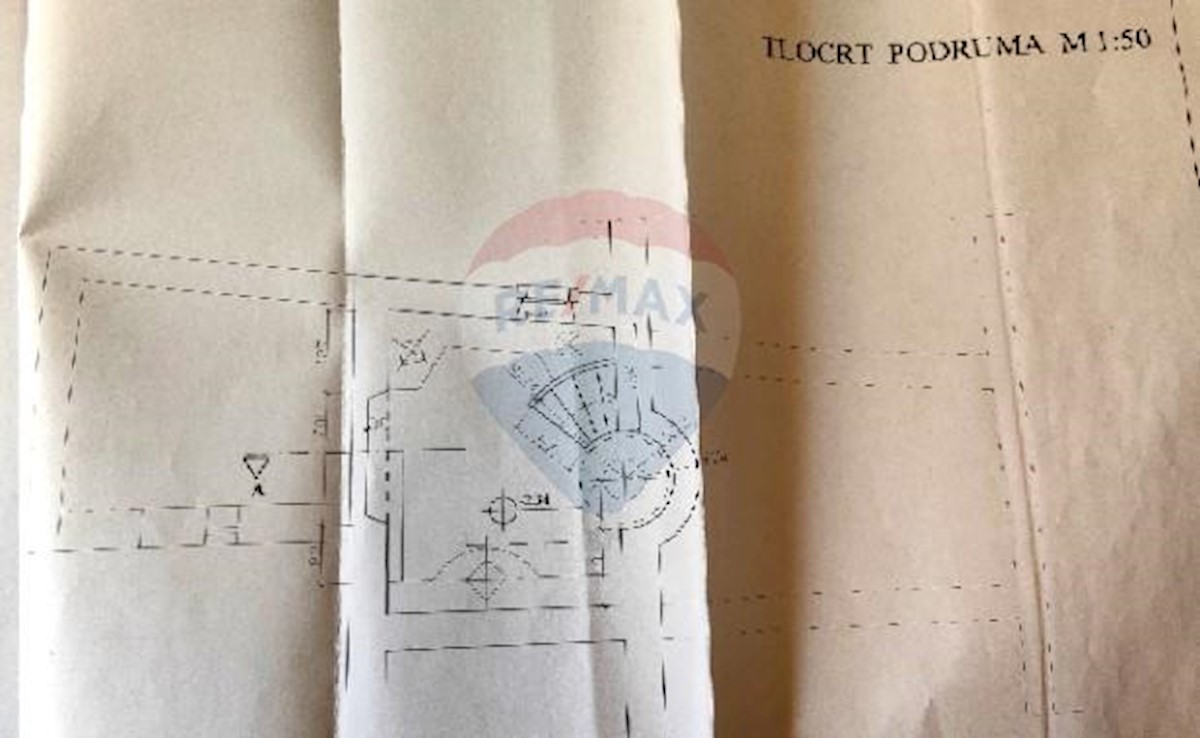 Attività commerciale Bale, 56m2