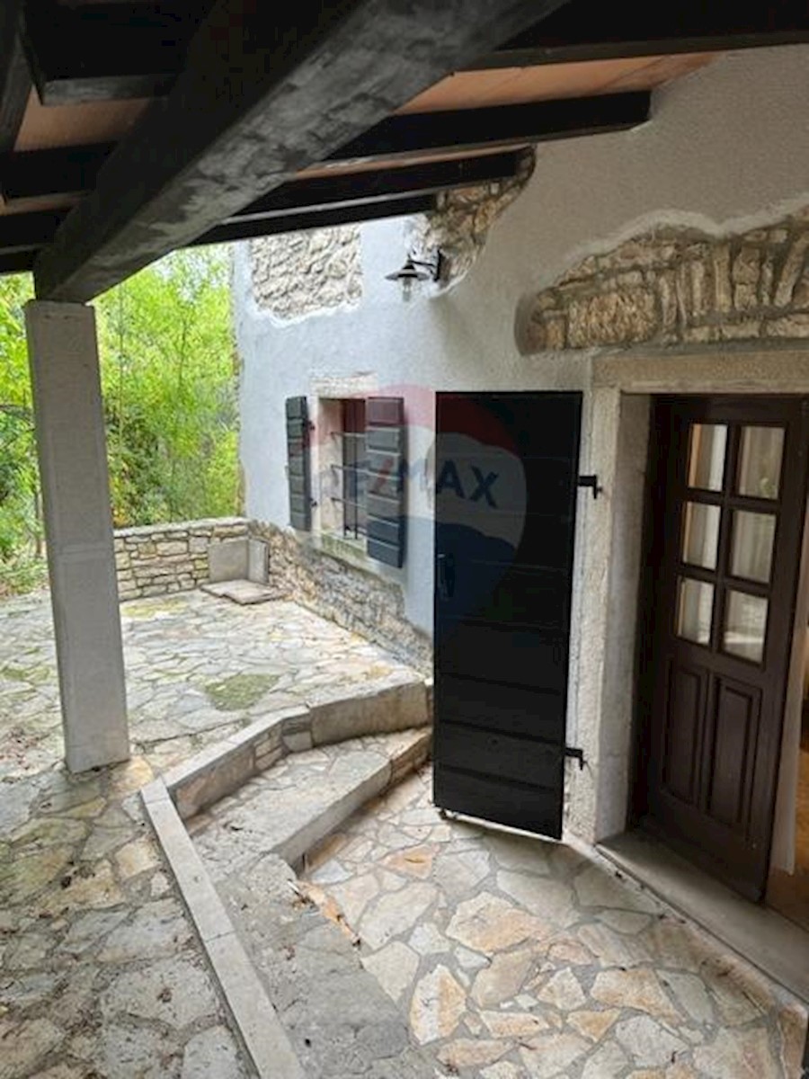 Casa Kaštel, Buje, 271m2