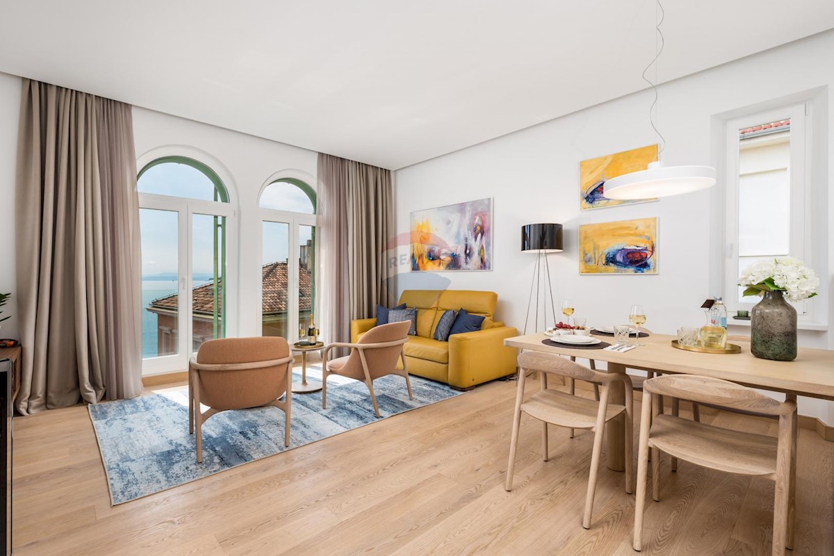 Appartamento Opatija - Centar, Opatija, 79,15m2