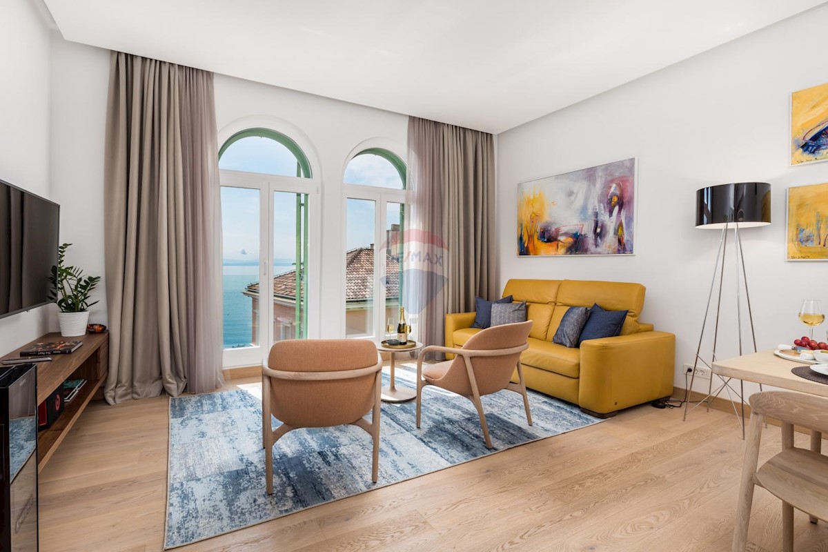 Appartamento Opatija - Centar, Opatija, 79,15m2