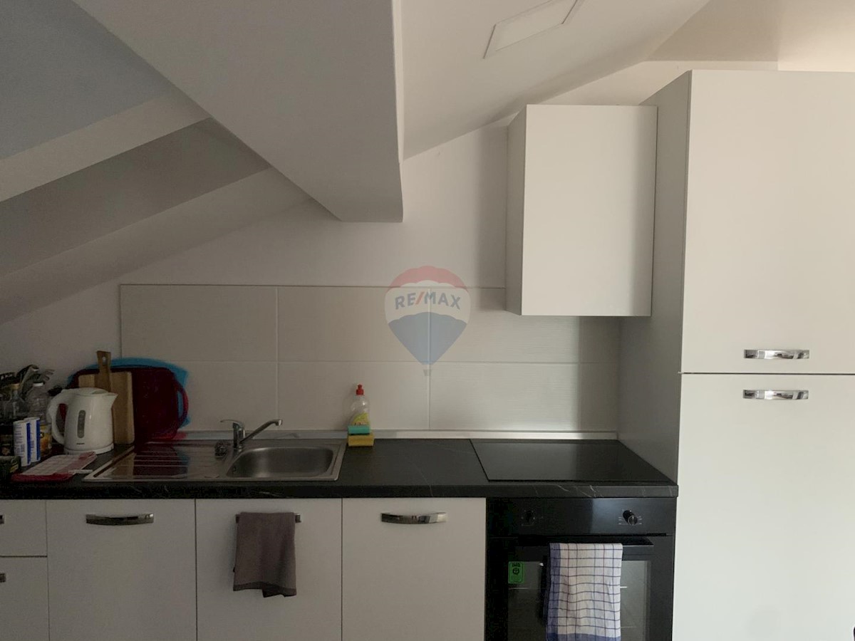 Appartamento Njivice, Omišalj, 79m2