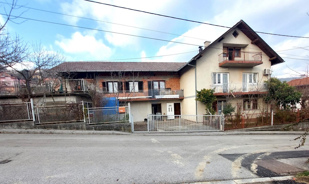 Casa Vrapče, Podsused - Vrapče, 235,92m2