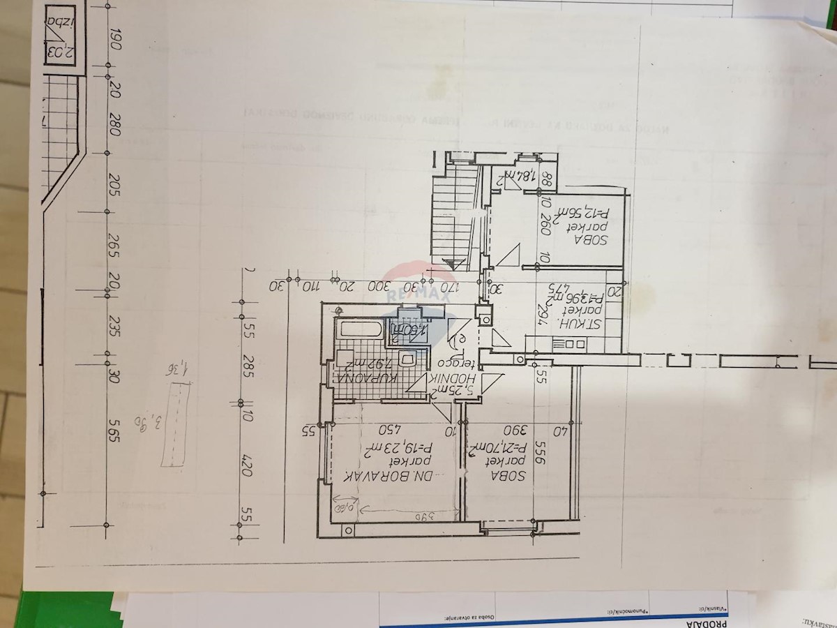 Appartamento Opatija - Centar, Opatija, 96m2