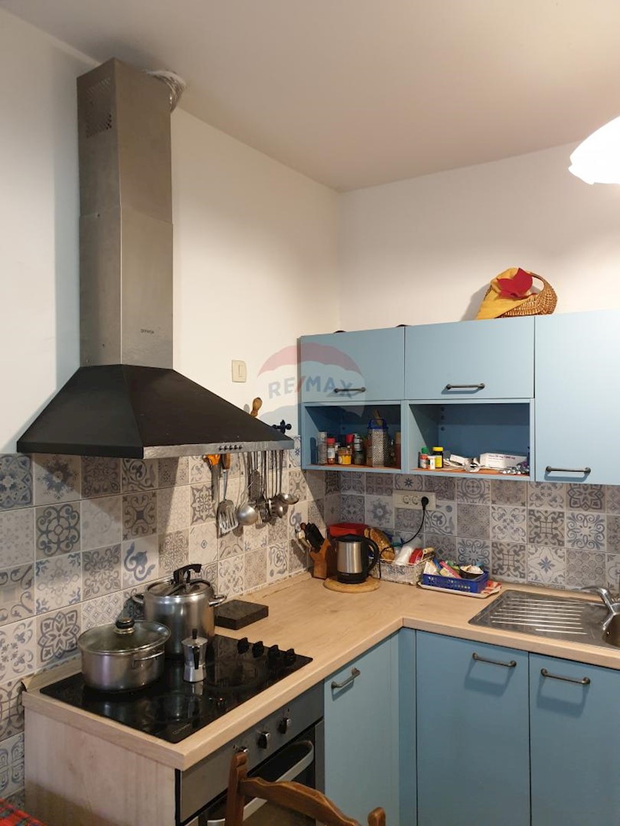 Appartamento Opatija - Centar, Opatija, 96m2