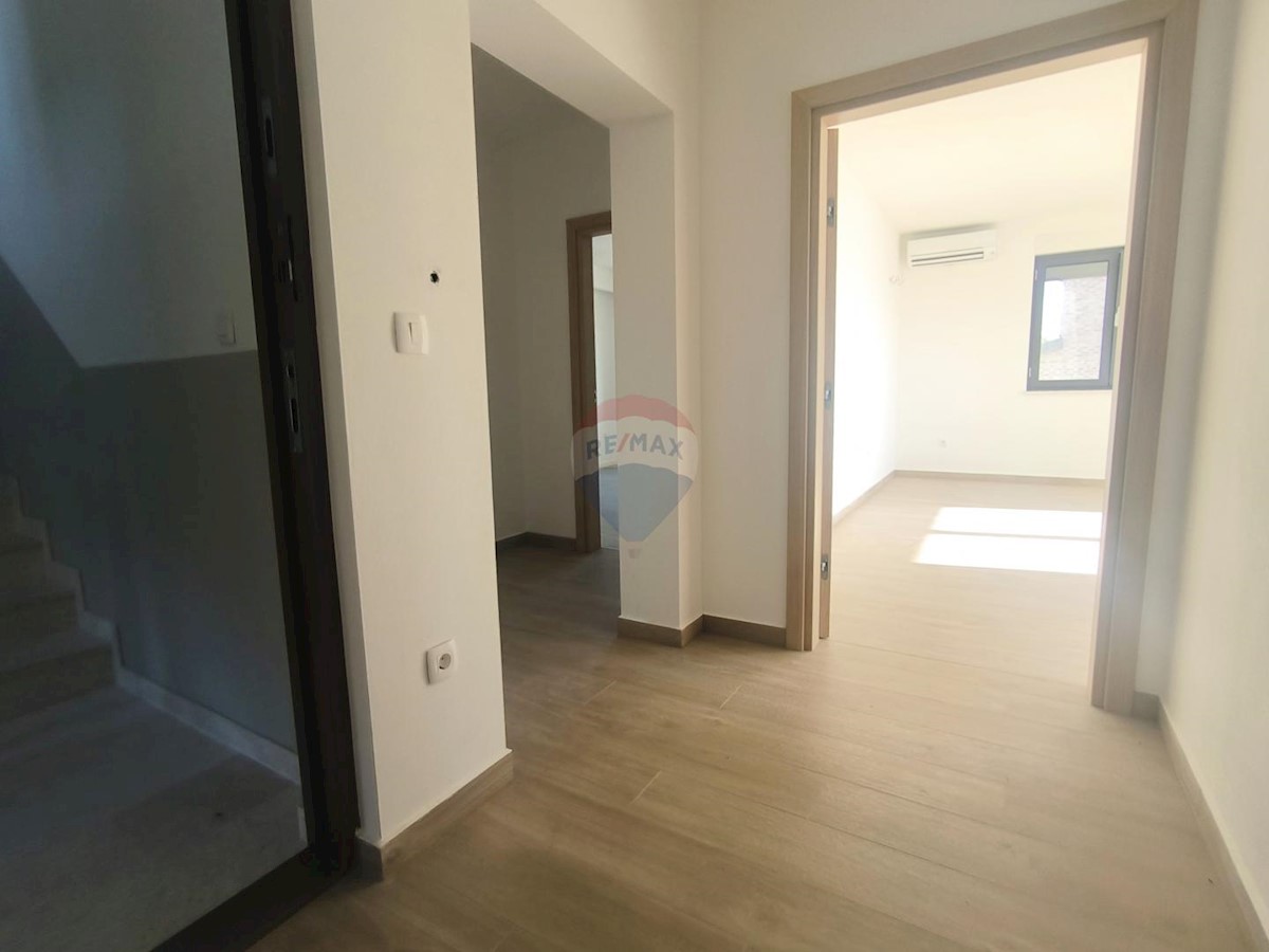 Appartamento Pomer, Medulin, 91m2