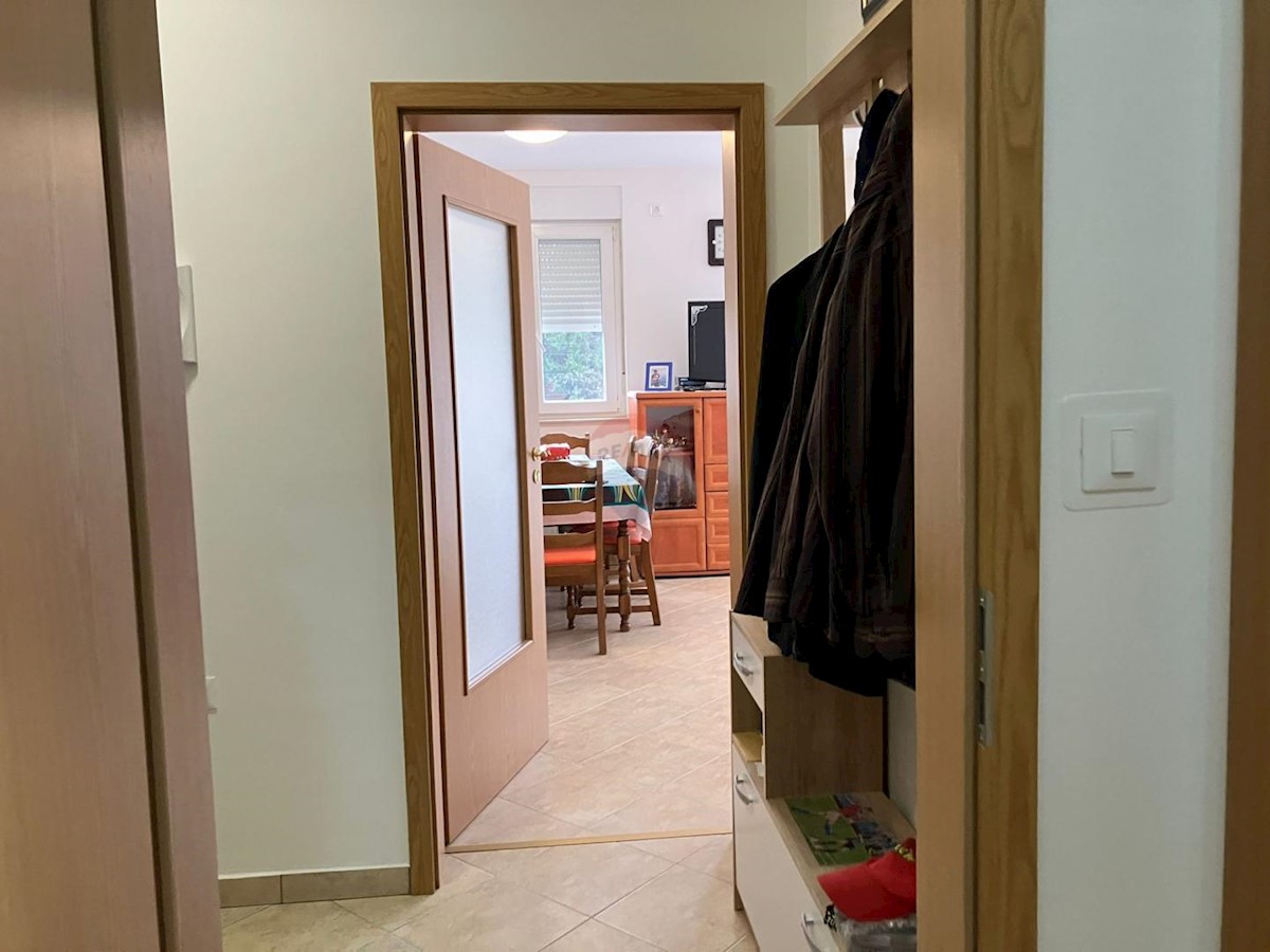 Appartamento Kosi, Viškovo, 88,45m2