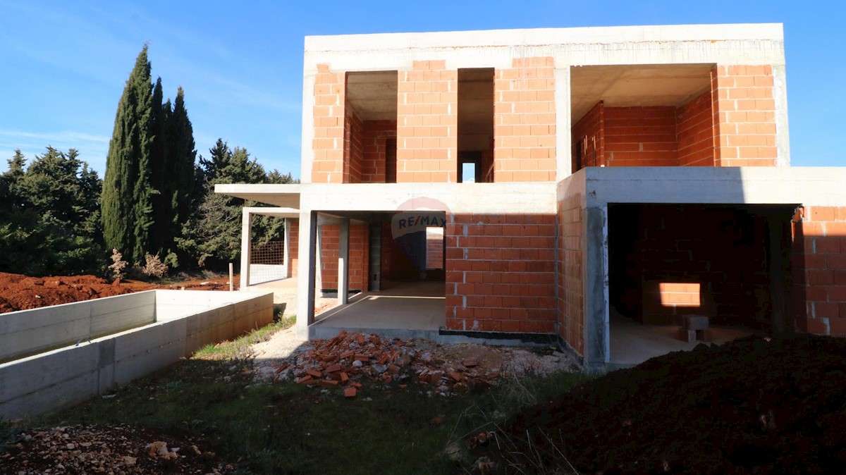 Casa Poreč okolica, Poreč, 215m2