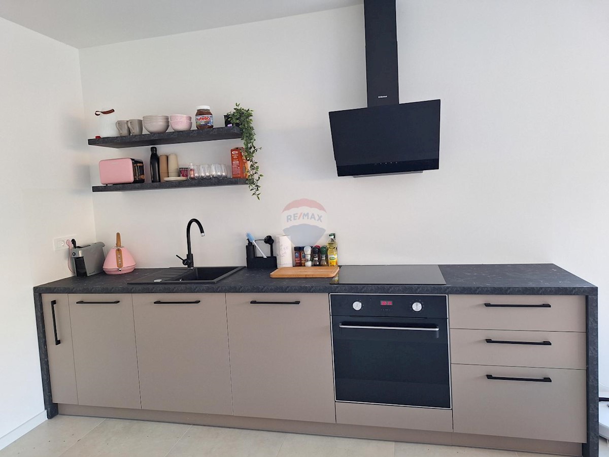 Appartamento Crikvenica, 78m2