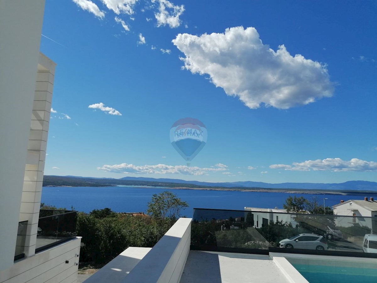 Appartamento Crikvenica, 78m2