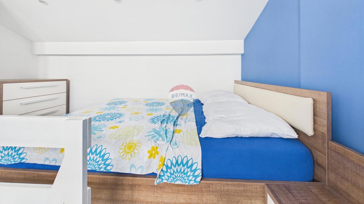 Appartamento Červar-Porat, Poreč, 38,14m2