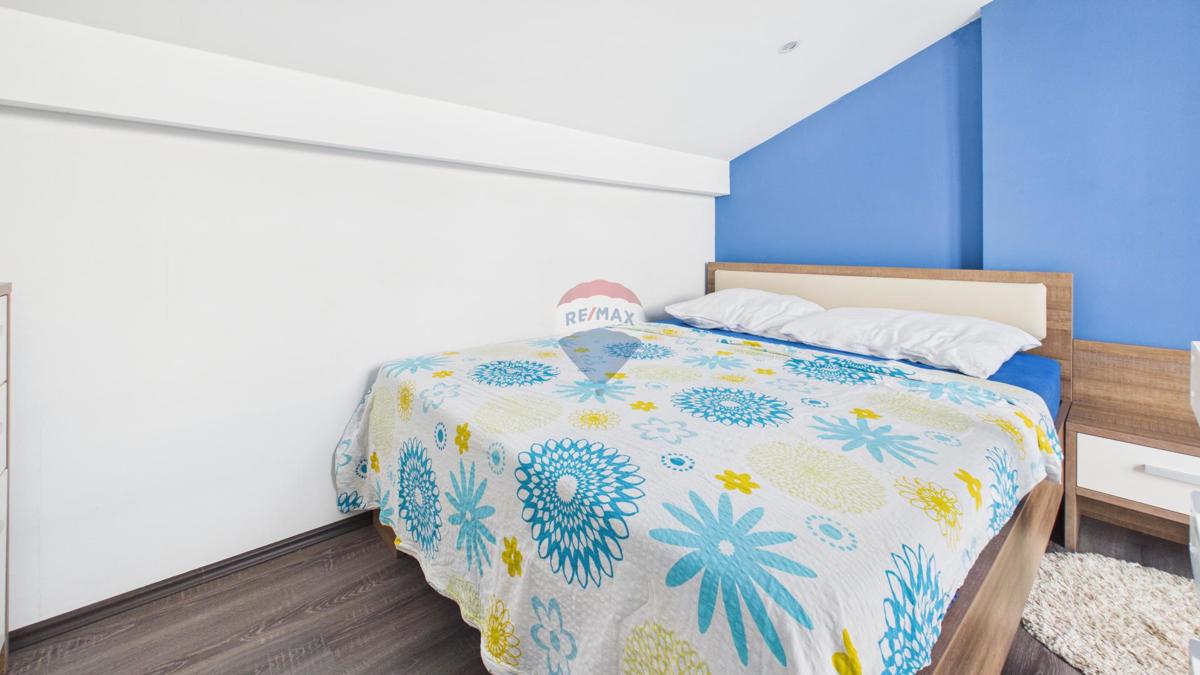 Appartamento Červar-Porat, Poreč, 38,14m2