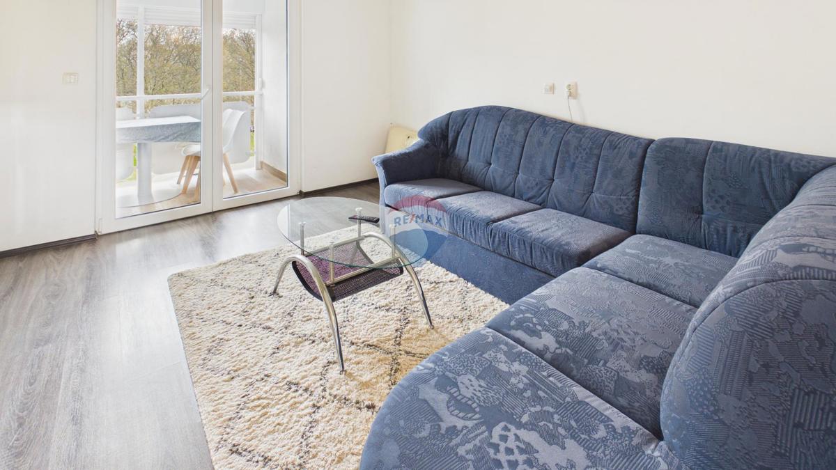 Appartamento Červar-Porat, Poreč, 38,14m2