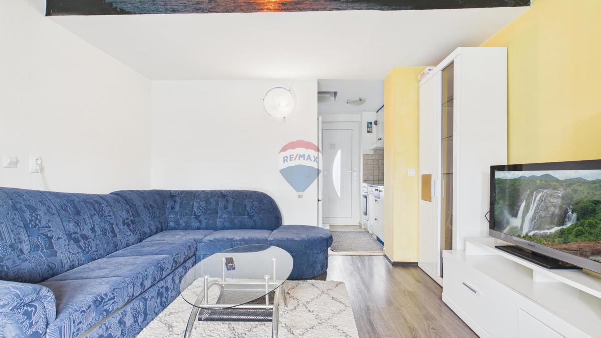 Appartamento Červar-Porat, Poreč, 38,14m2