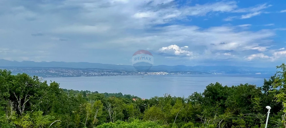 Casa Oprić, Opatija - Okolica, 220m2