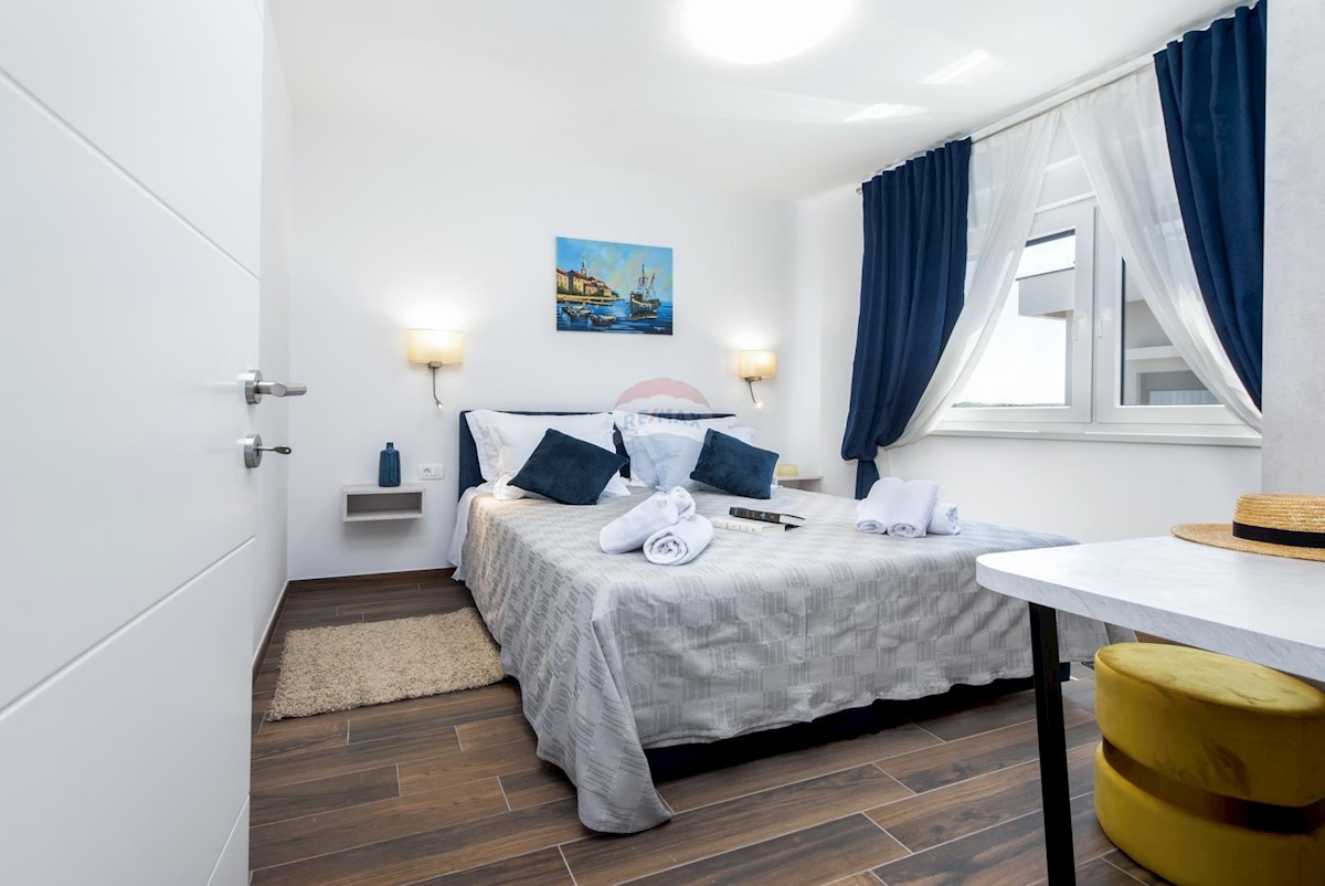 Appartamento Rovinj, 85m2