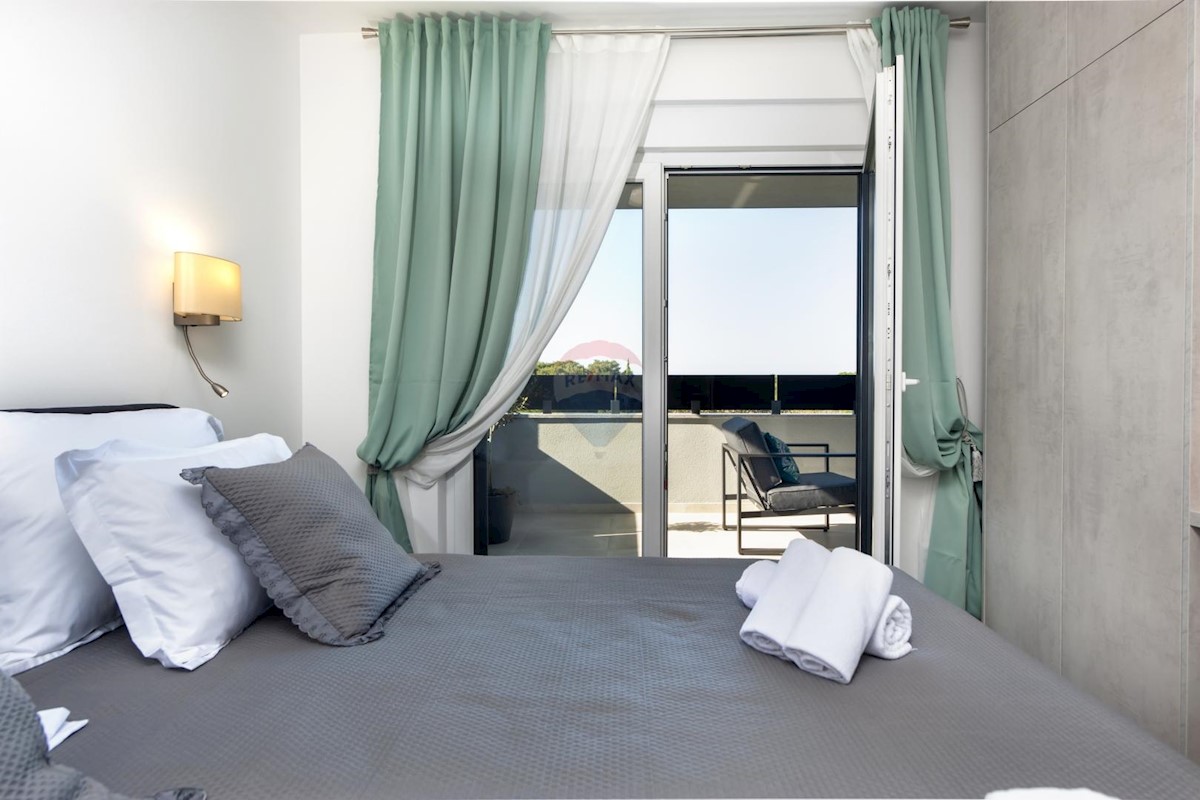 Appartamento Rovinj, 85m2