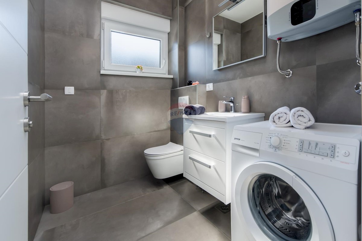 Appartamento Rovinj, 85m2